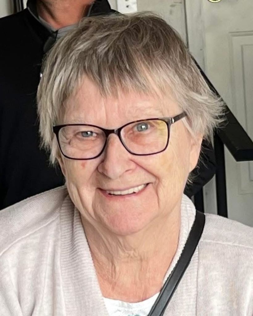 Marie Kampa Profile Photo