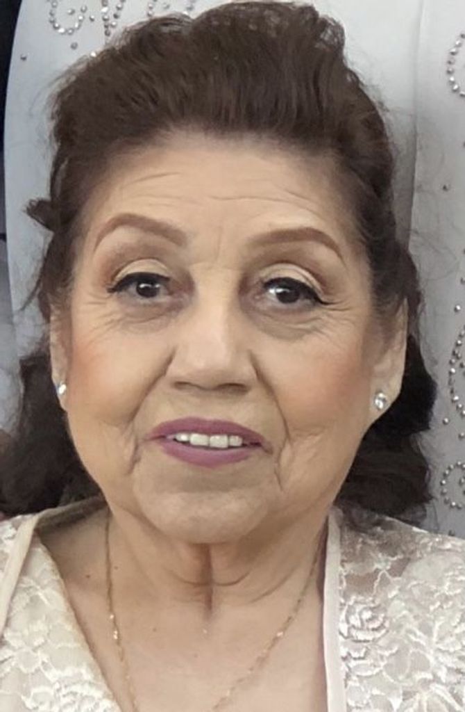 Adelina Herrera De Diaz