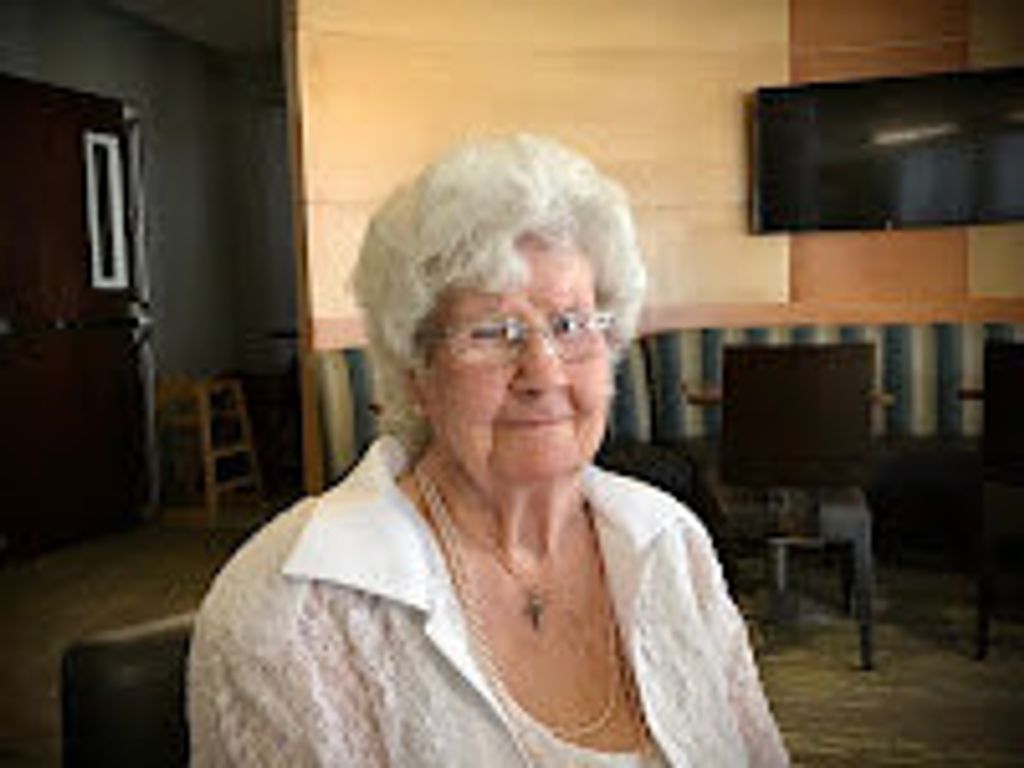 Arlene Johnson Profile Photo