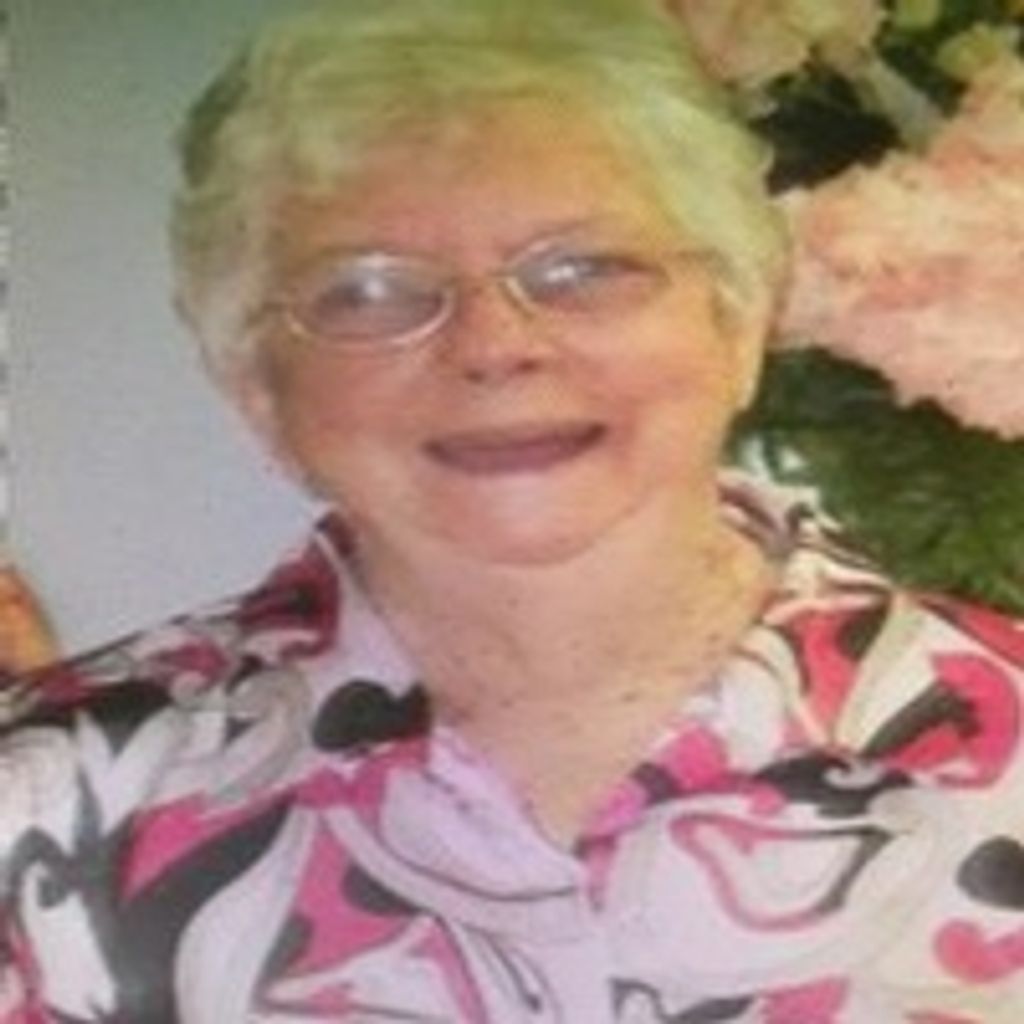 Mary  J. Waggie