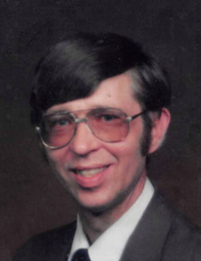 Harry Richard Earl