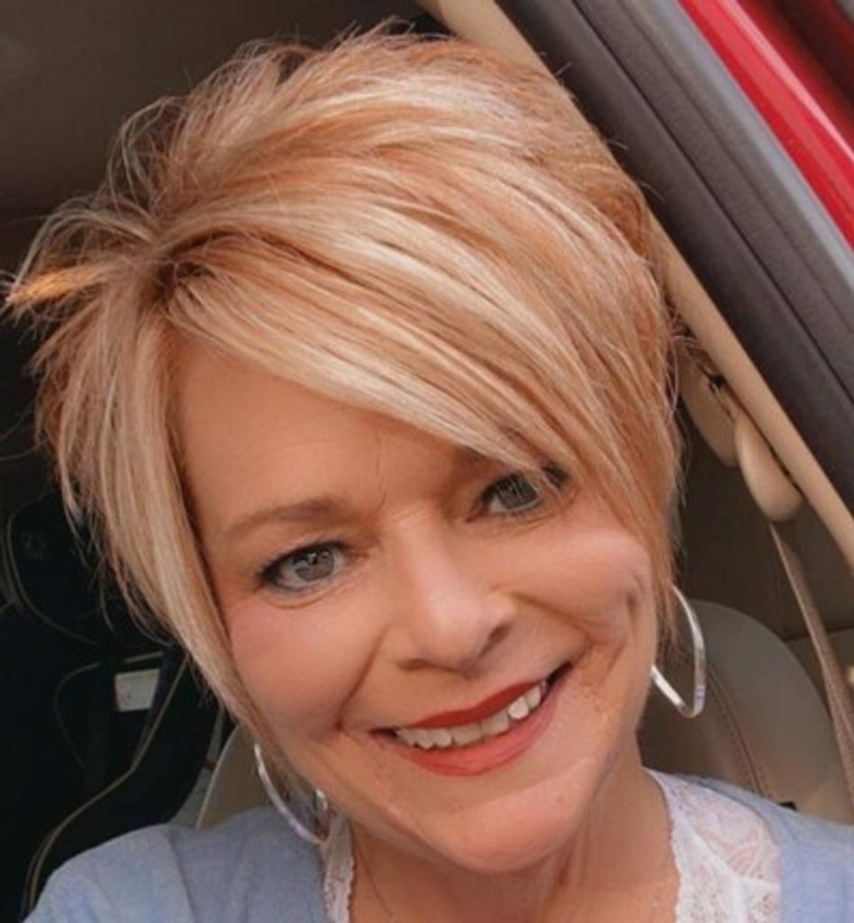 Joy Johnson Profile Photo