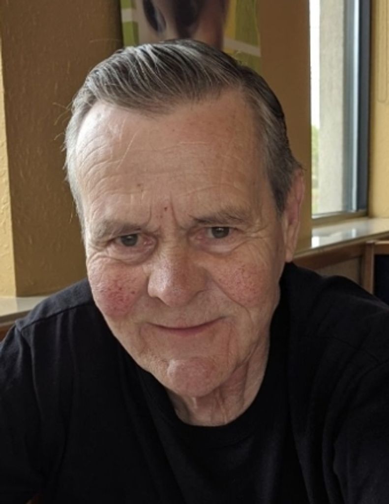 Kenneth D. Harloff