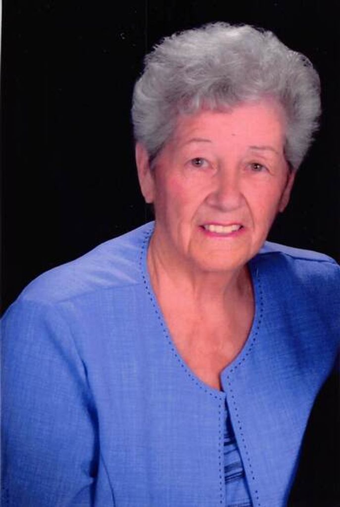 Mernie Rose Istre Hill Profile Photo