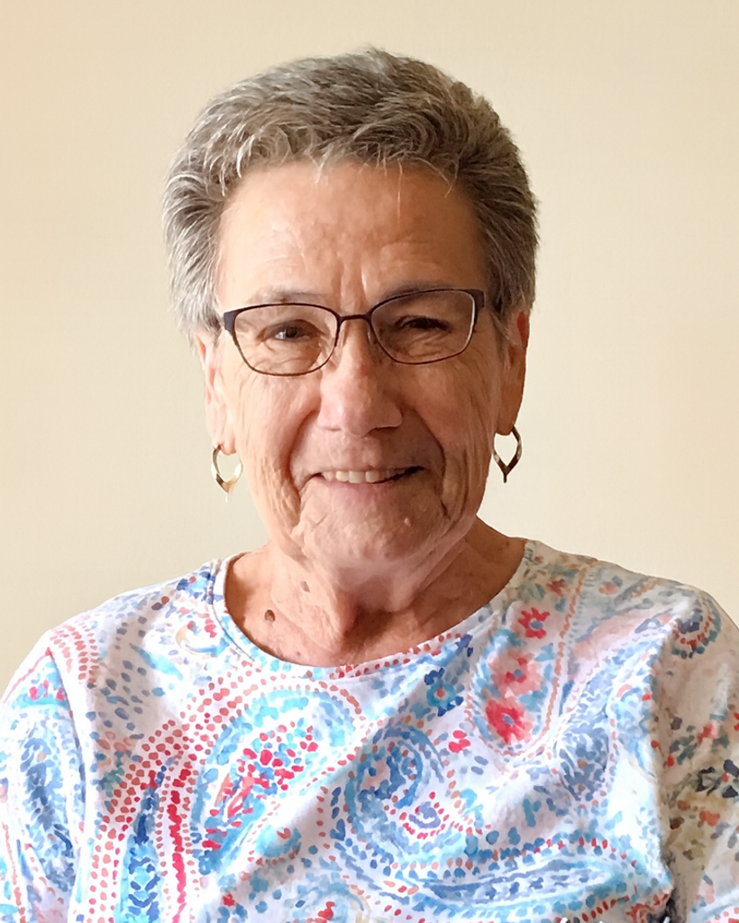 Darlene Gist