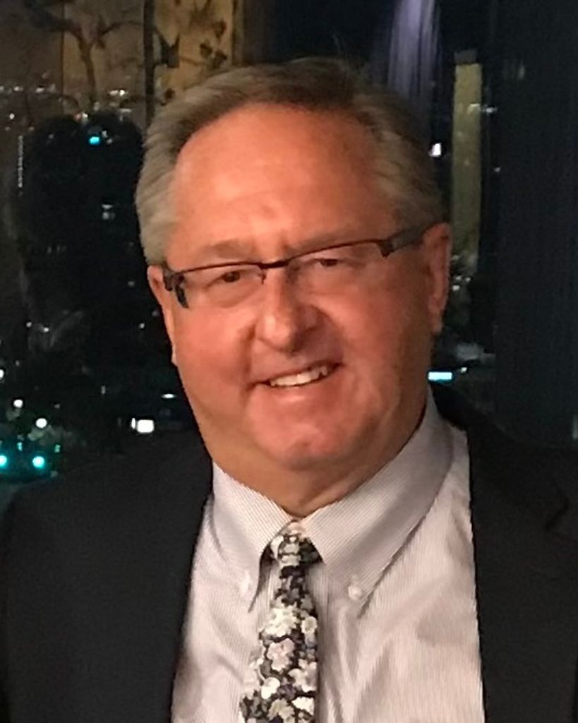 Jeffery Cloyd Childs