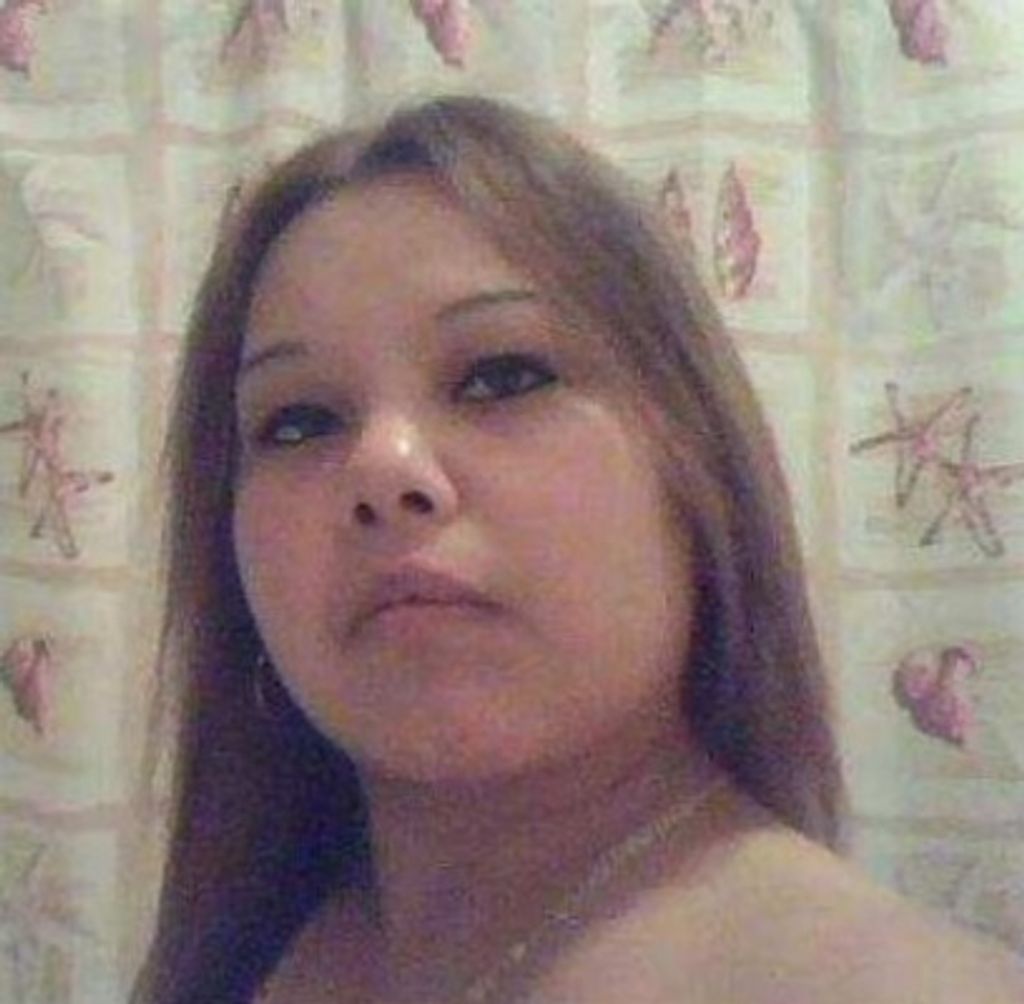 Crystal Ann Ross Profile Photo