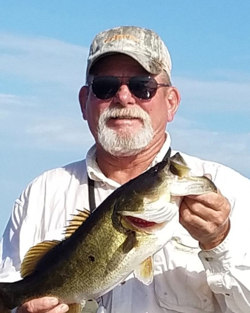 Johnny Ray Stott Profile Photo