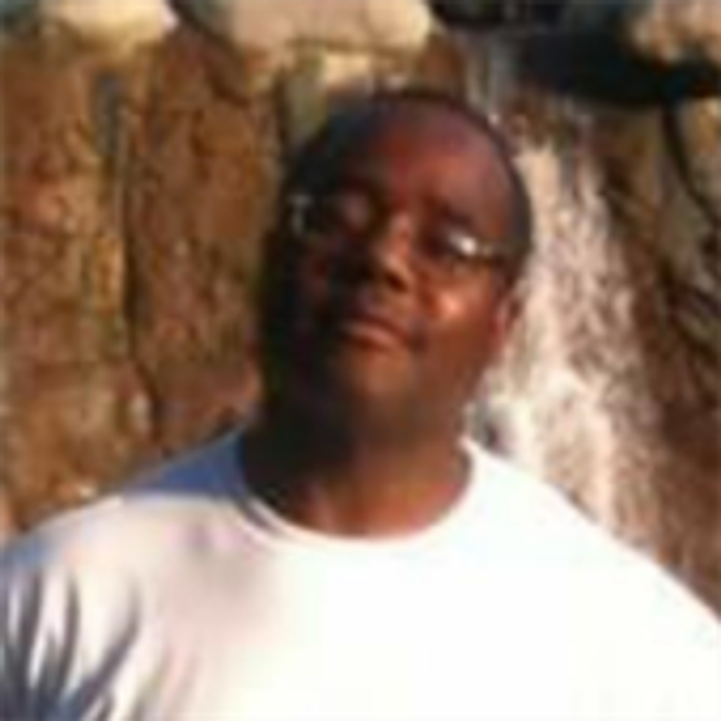 Terry Campbell
