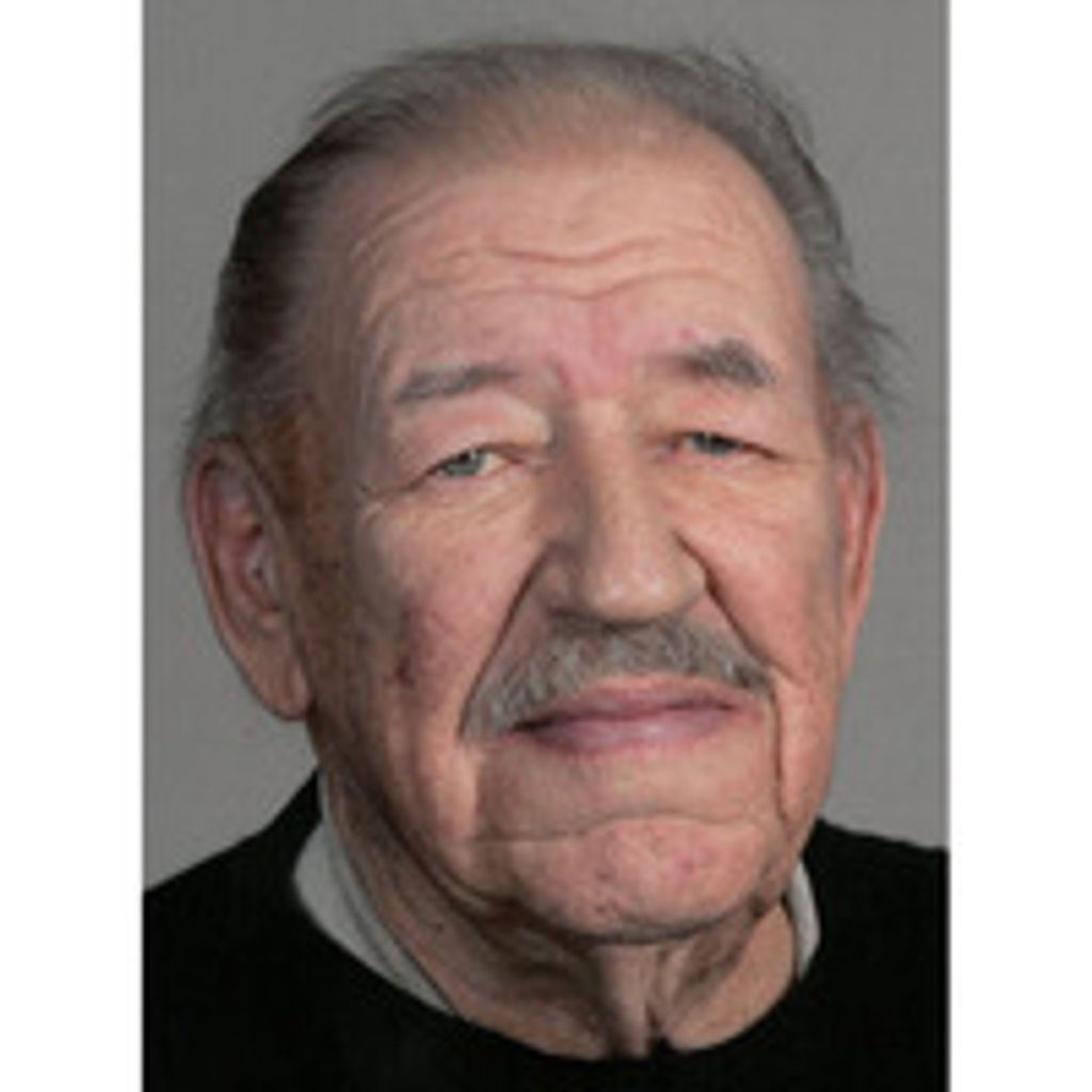 Robert J. "Boozie" Buescher Profile Photo