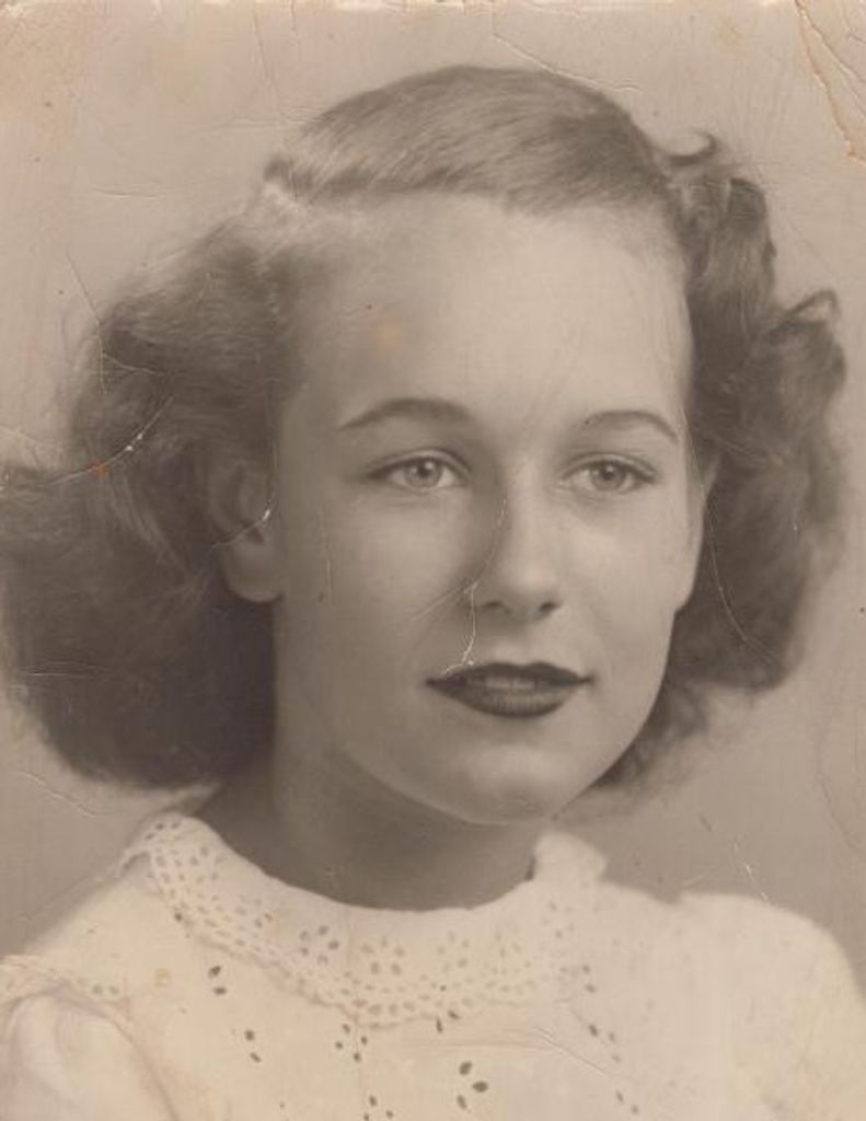 Christena Mae (Hayden)  Dutrow