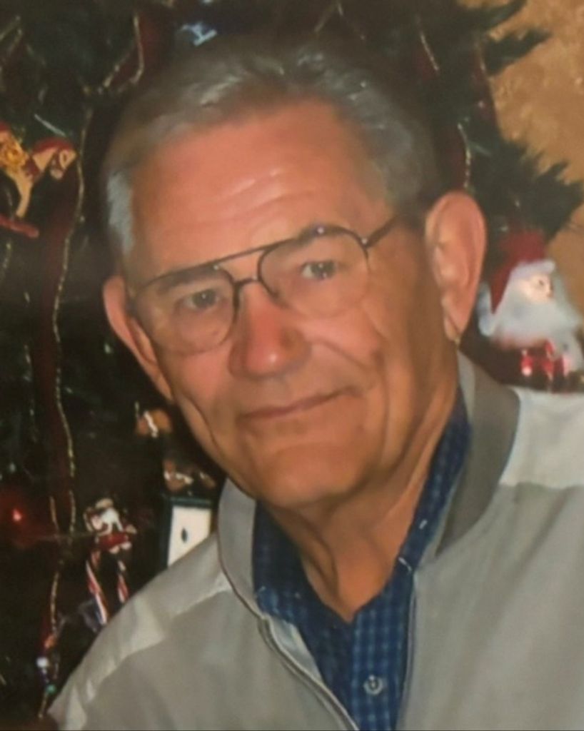 Ralph Sandell, Jr.