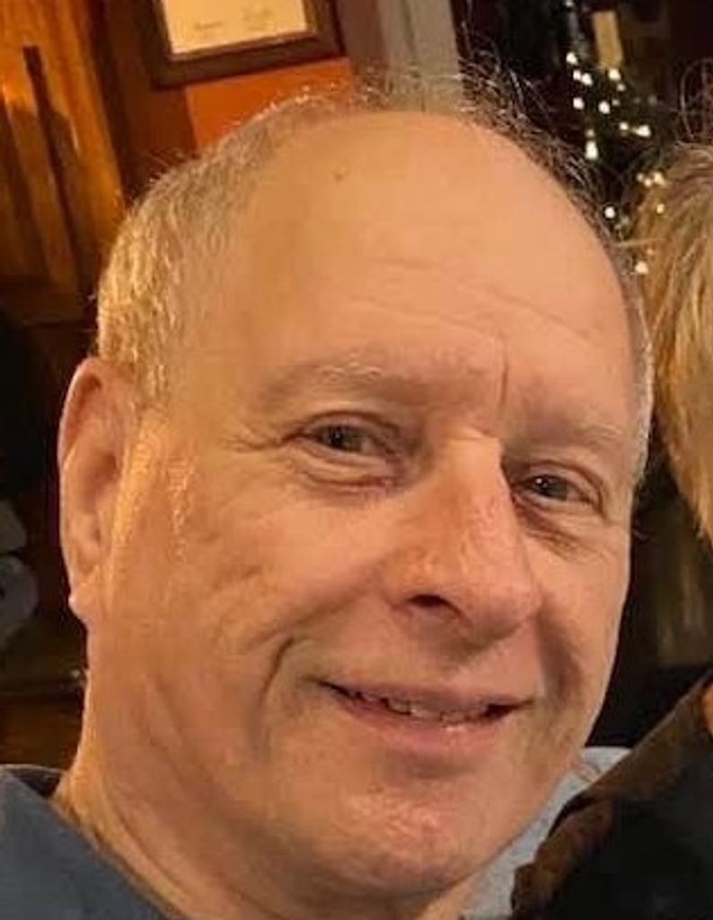 Andrew  " Buzz" Michael Martinko, Jr.