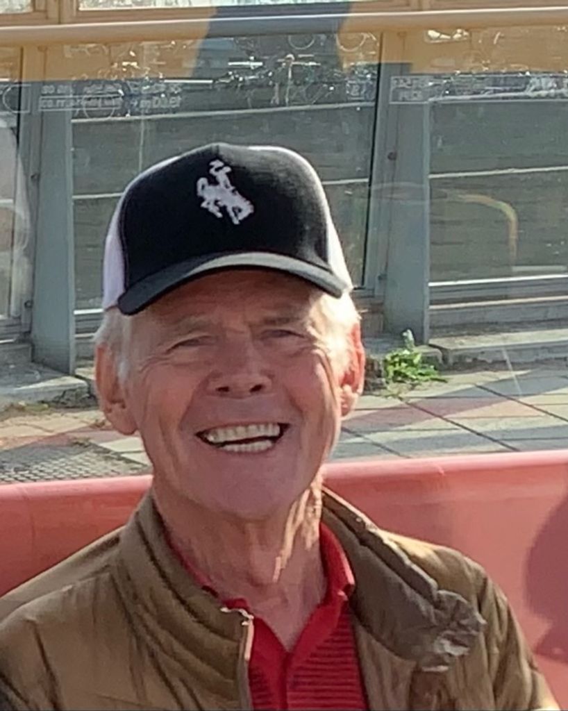 James Otto Byrne