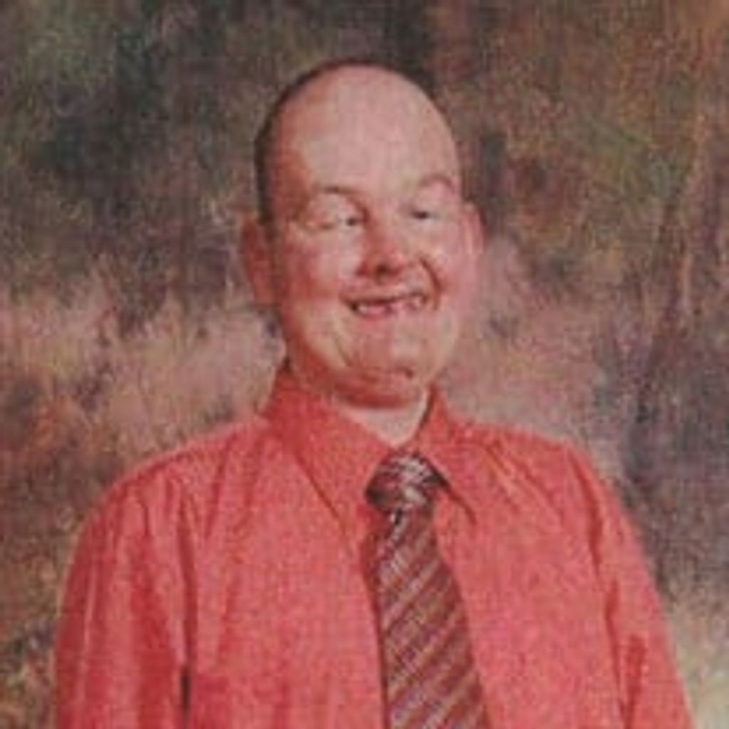 Joseph Milton Wood Jr.