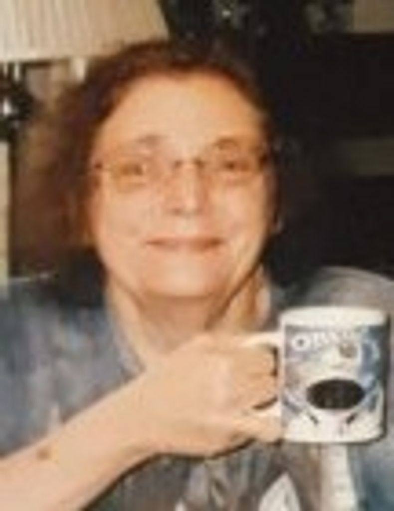 Nancy Caddell Profile Photo