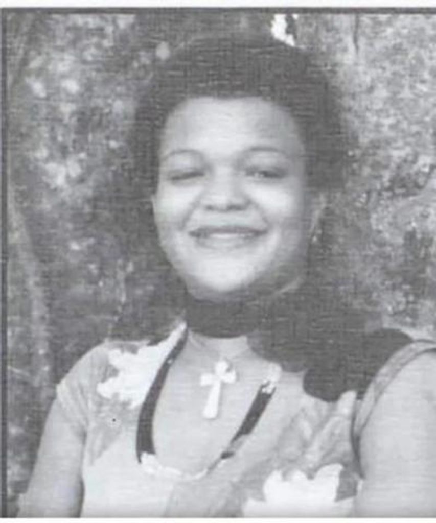 Mrs. Clara Evon Flint-Humes Profile Photo