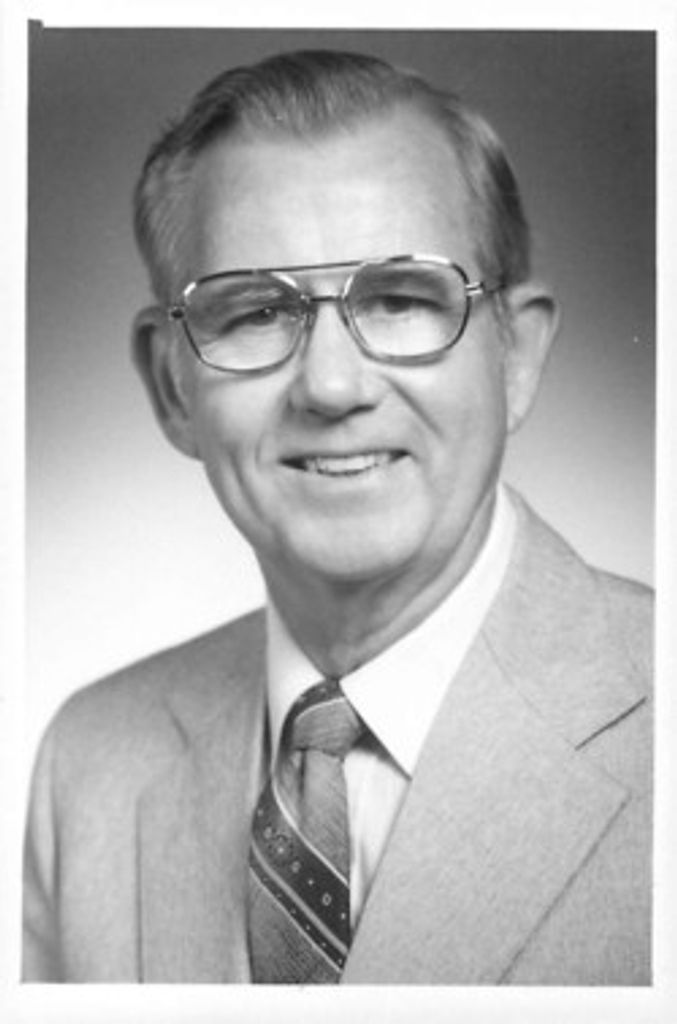 William Oglesby, Jr.