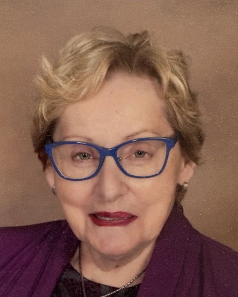 Patricia Orlando Profile Photo