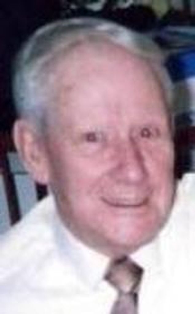 Elliott M. Scott Profile Photo