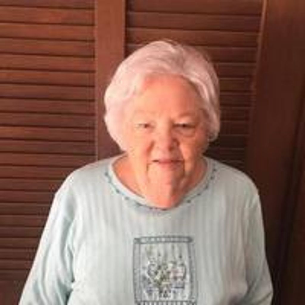 Joyce Barefield Hayes Profile Photo