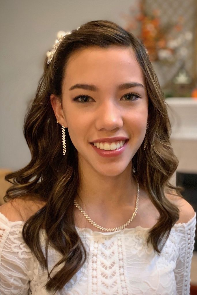 Isabel F. Schultz