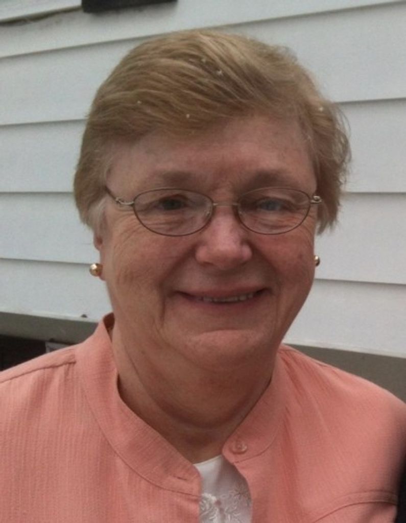 Marie G. McDermit