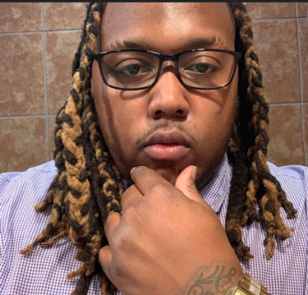 Mr. Demetrius Quinney Profile Photo