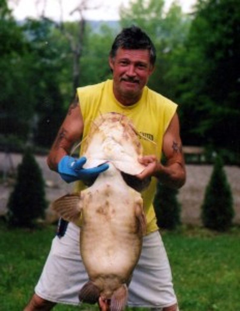 Jerry Lee Hardin Profile Photo