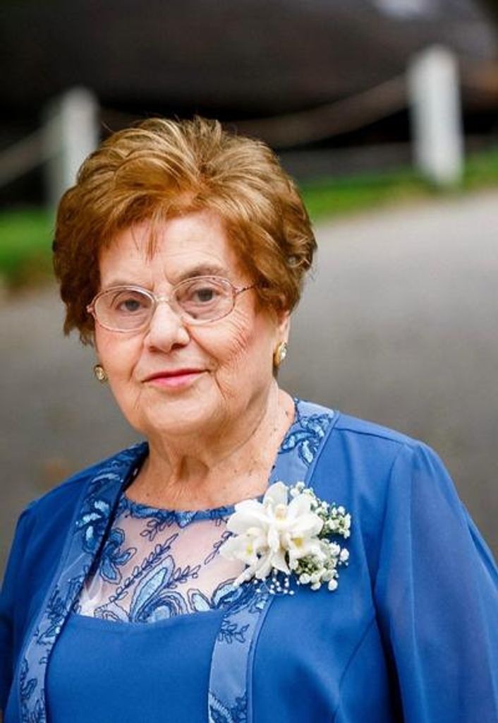 Maria Assunta Bafumi Profile Photo