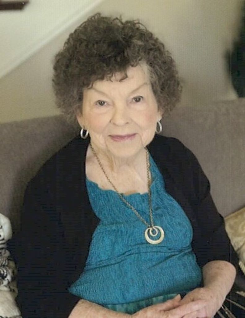 Linda Lou Kinker Profile Photo