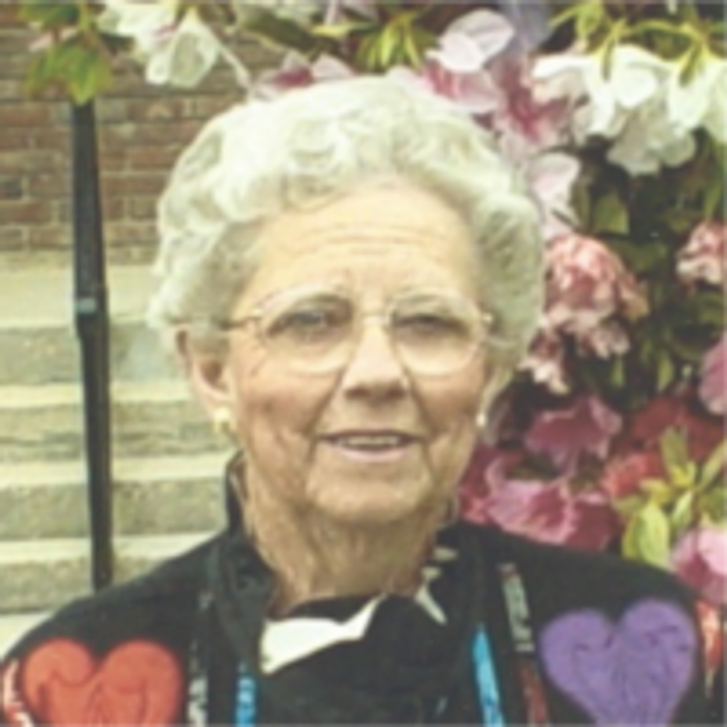 Lois Ard Baggett