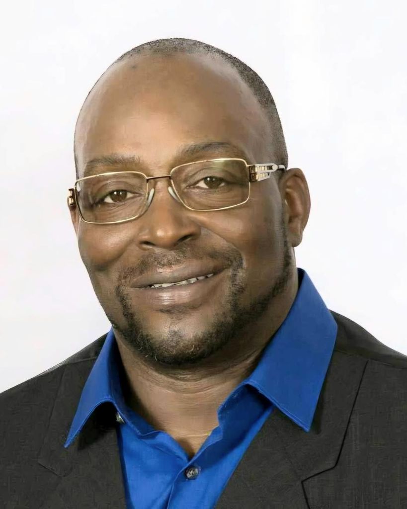 Reginald Quinn Chenault Profile Photo