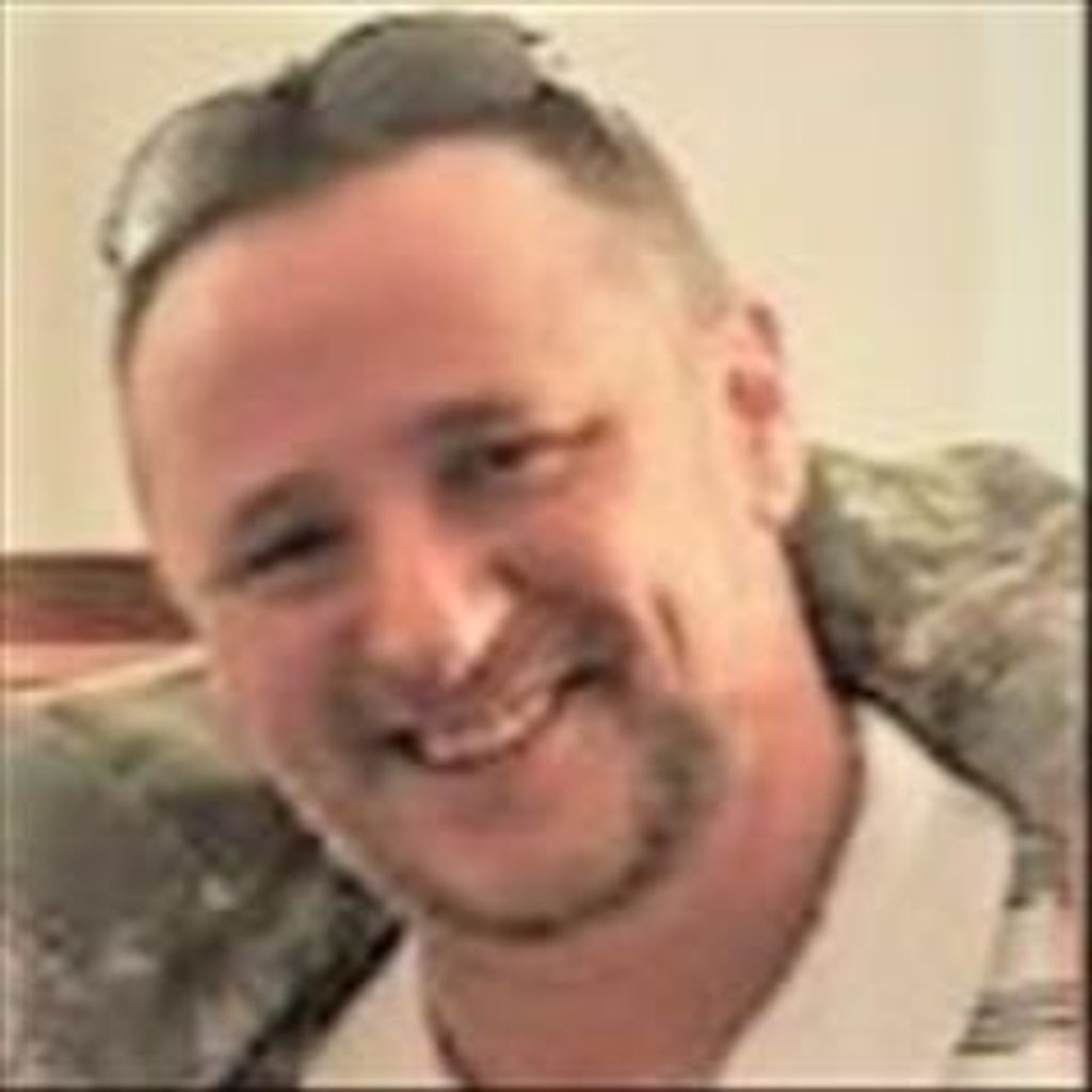 Chad Allen Johnson Profile Photo