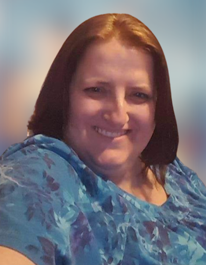 Cynthia G. (Niver)  Troupe Profile Photo