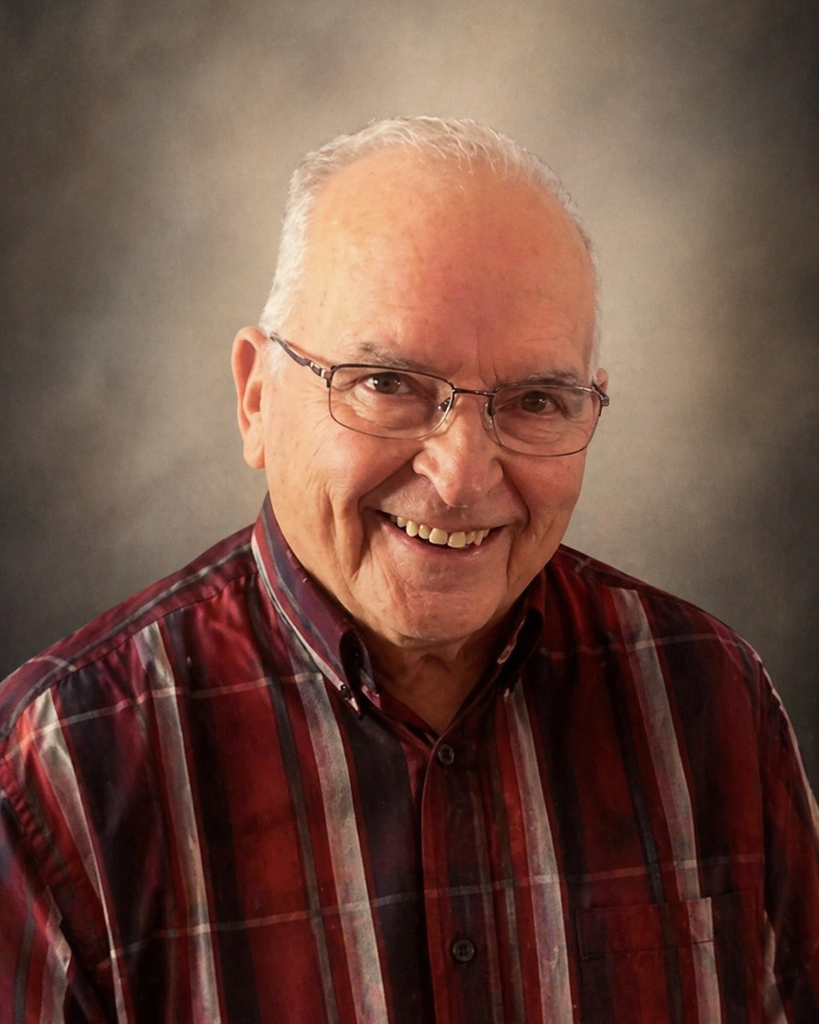 Melvin E. Terrell Profile Photo