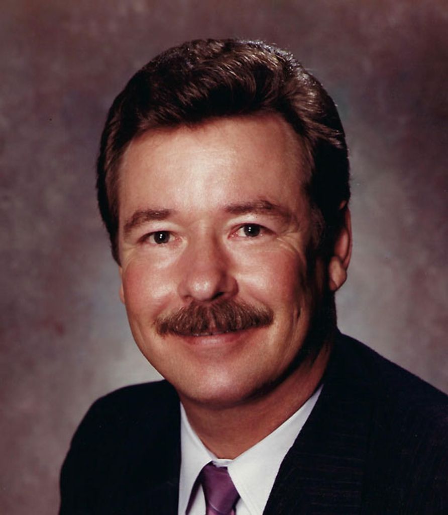 Robert Mcknight