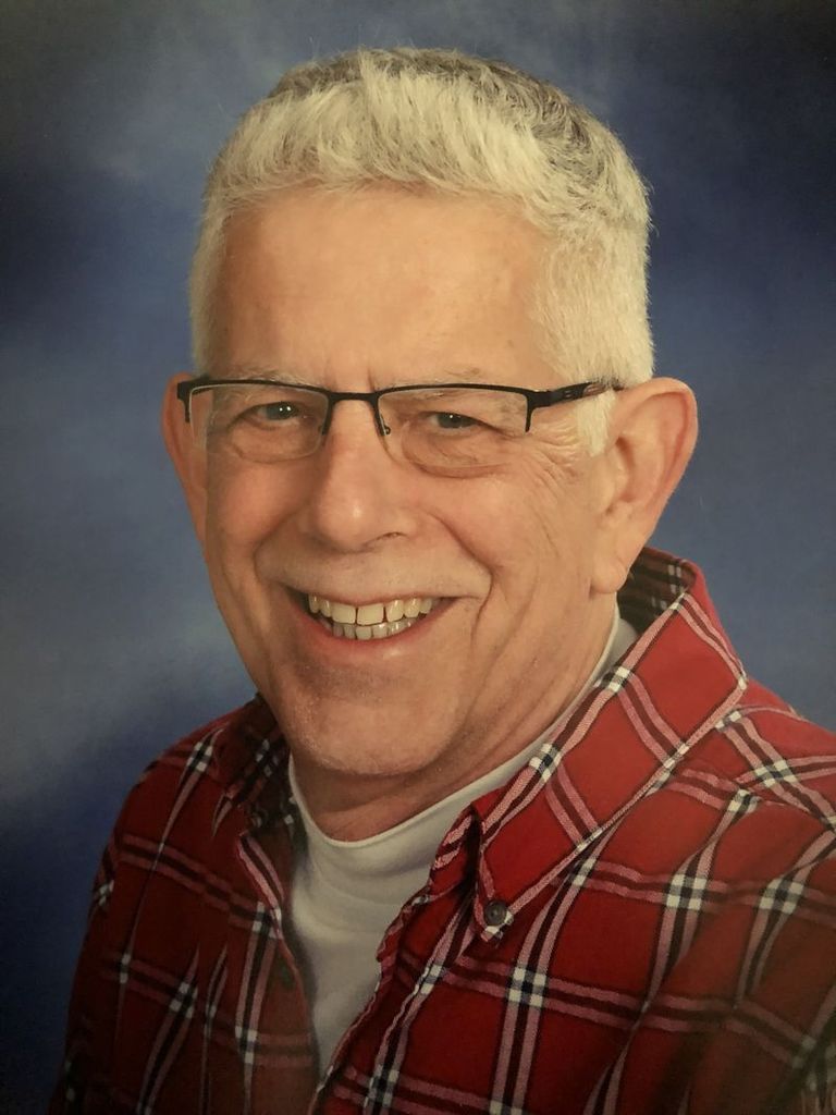 Frederick Lee "Fred" Hayes