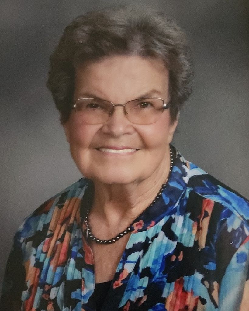 Eloise Alma McGuire Profile Photo