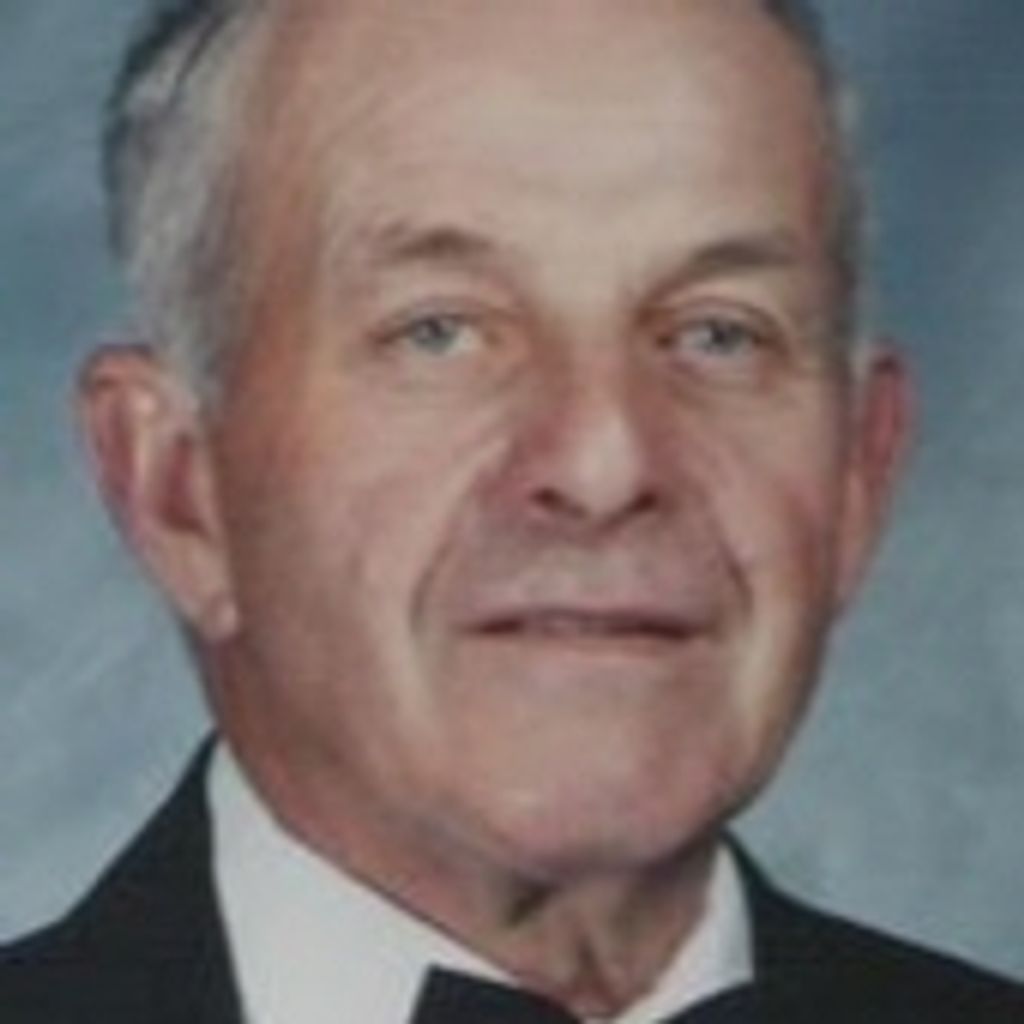 Arthur G. Champlin