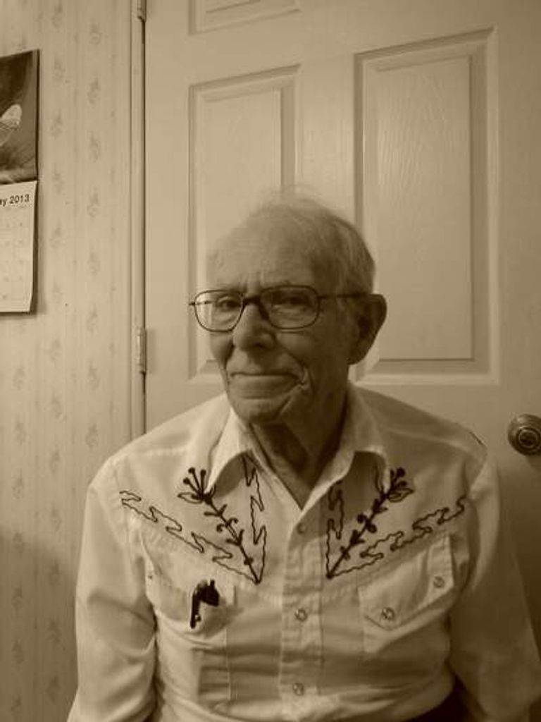 "Herb" Hebert Nicholson Profile Photo