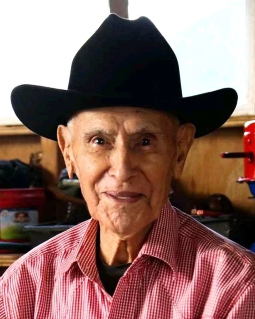 Jose Jimenez Farias