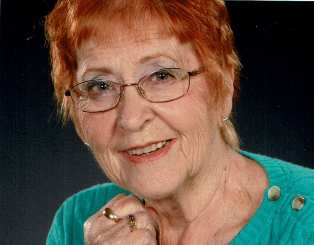June Laverne (Davis)  Krug Profile Photo