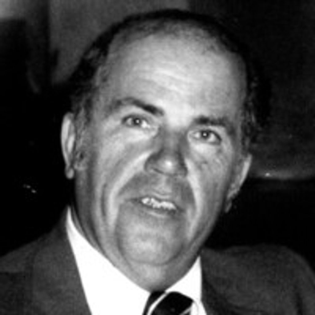 John A. "Jack" Deleire