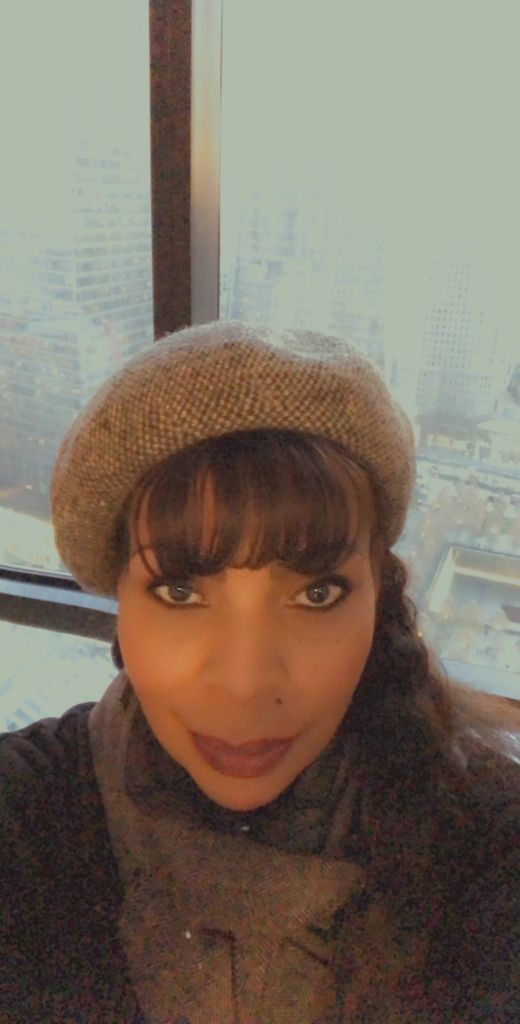 Mrs. Rochelle Walker Profile Photo