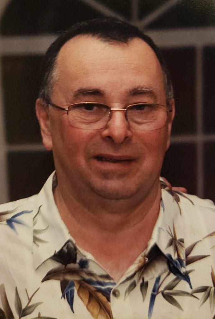 Robert A. Holtz Profile Photo