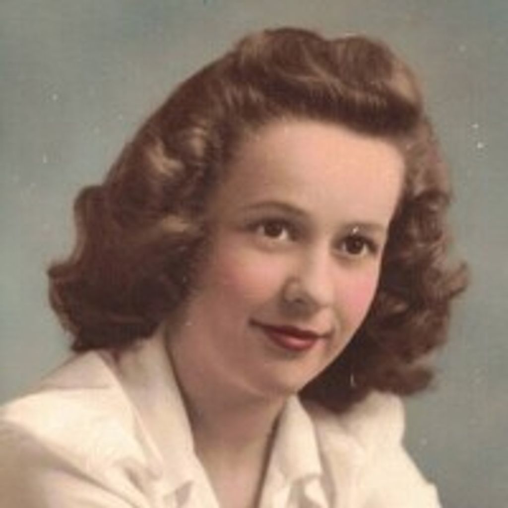 Mary "Sisty" Davis