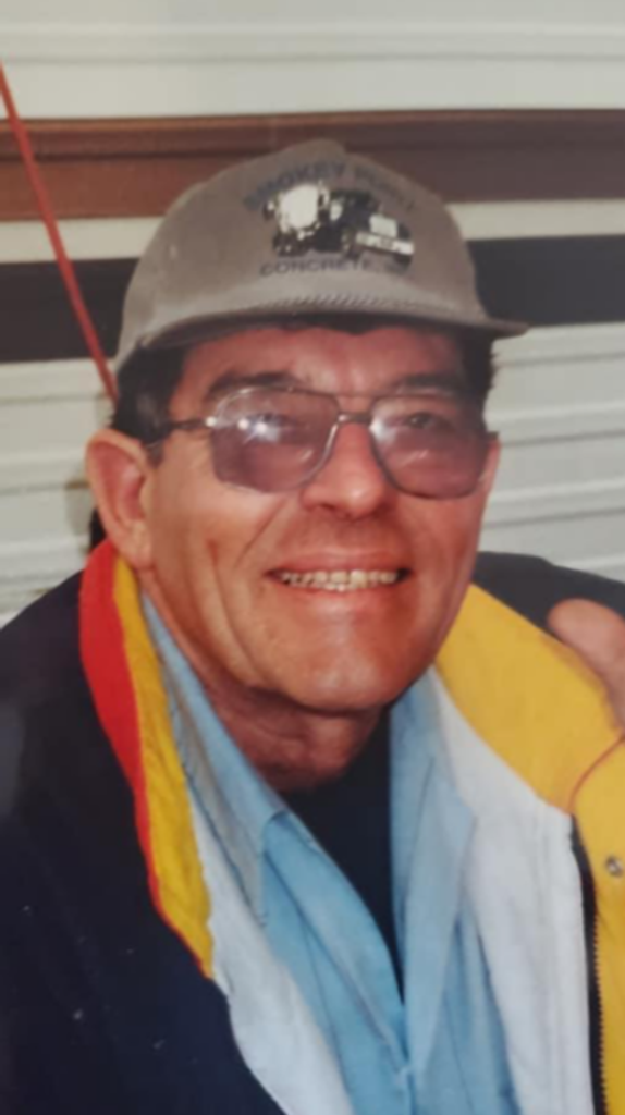 Lenard W Tucker Profile Photo