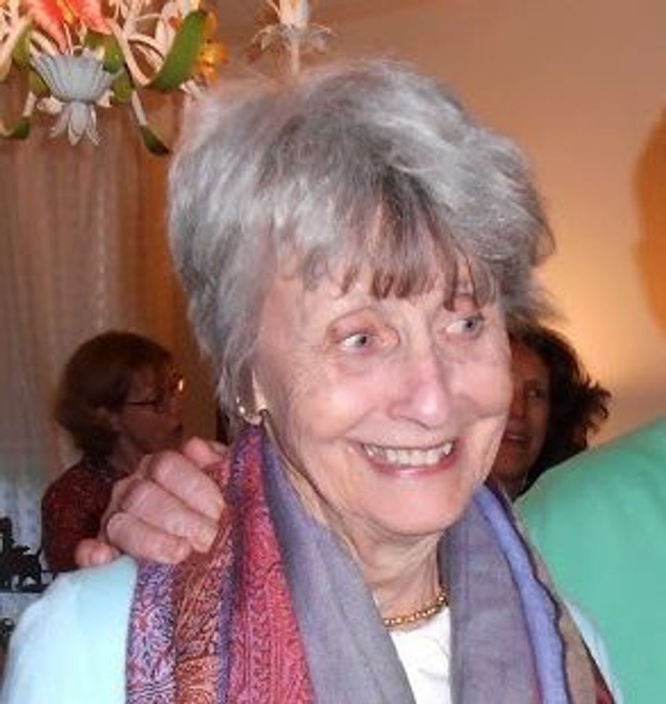 Jeanne Françoise (Peter) "Janot" Ruggles Profile Photo