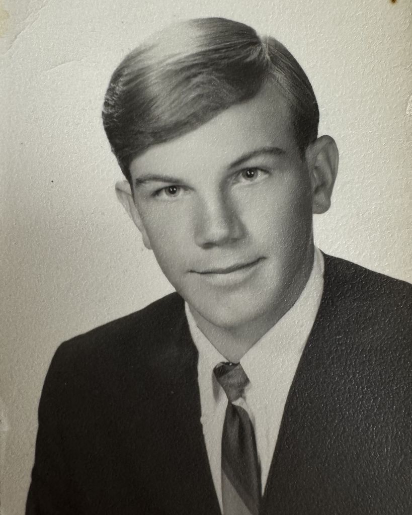 Thomas "Tom" Painter Profile Photo